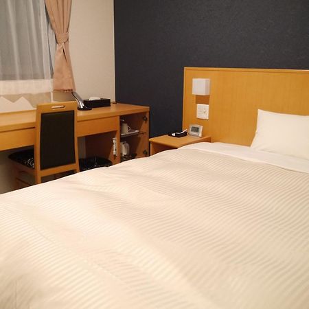 Fukuchiyama Sun Hotel Zimmer foto